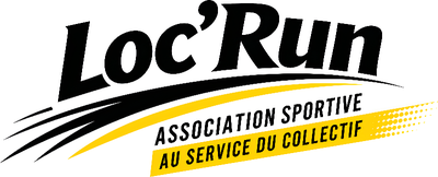 Loc'Run — association sportive au service du collectif